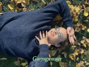 Garyngummer