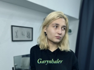 Garynhaler