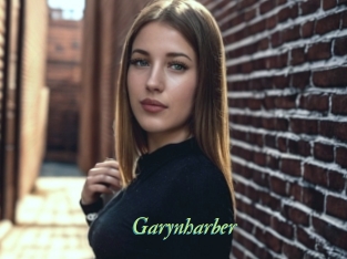 Garynharber