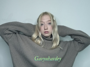 Garynhardey