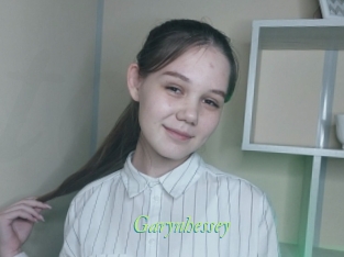 Garynhessey