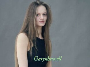 Garynhewell
