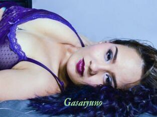 Gasaiyuno