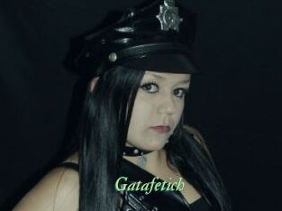 Gatafetich