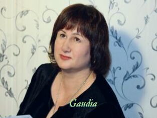 Gaudia