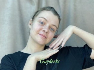 Gaydeeks