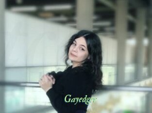 Gayedger