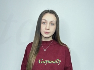 Gaynaally