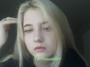 Gaynaamber