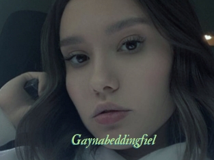 Gaynabeddingfiel