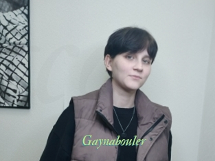 Gaynabouler