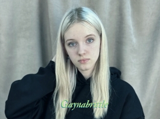 Gaynabrittle