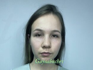 Gaynabucher