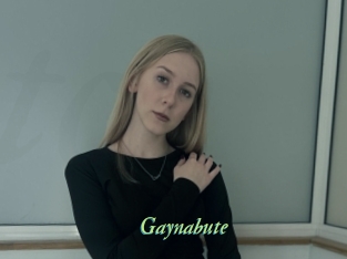 Gaynabute