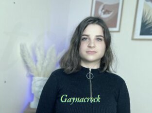 Gaynacrock