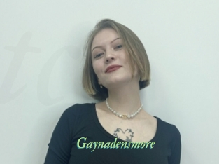 Gaynadensmore