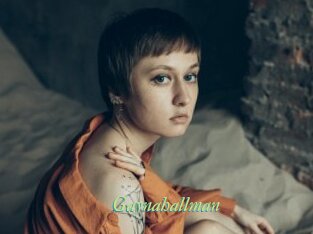 Gaynahallman