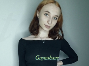 Gaynahane