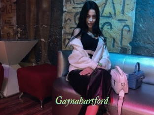 Gaynahartford