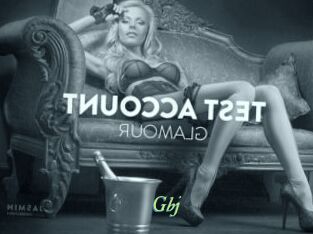 Gbj