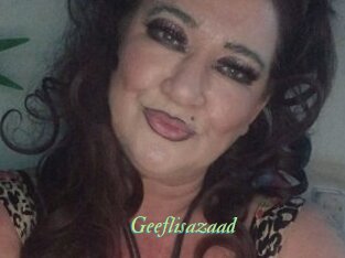 Geeflisazaad