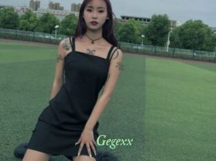 Gegexx