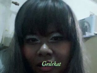 Geilekat