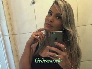 Geilemarieke
