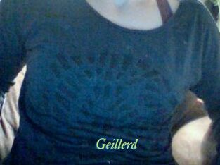Geillerd