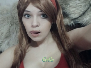 Gella