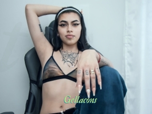 Gellacons