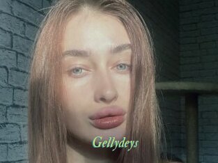 Gellydeys