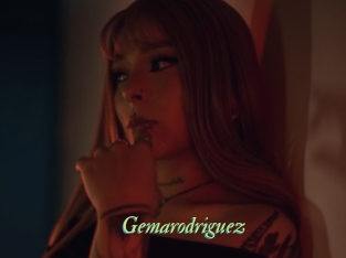 Gemarodriguez