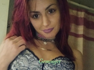 Geminijoy