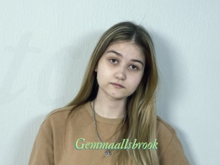 Gemmaallsbrook