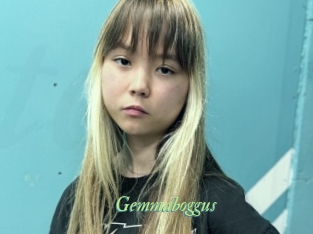 Gemmaboggus