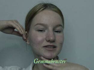 Gemmabruster