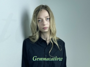 Gemmacatlow
