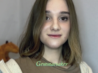 Gemmacoaker