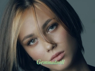 Gemmaduell