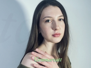Gemmaevatt