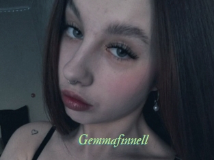 Gemmafinnell