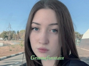Gemmafountain