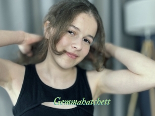 gemmahatchett Tel Coquin
