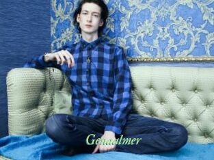 Genaalmer
