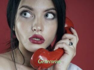 Genecorine