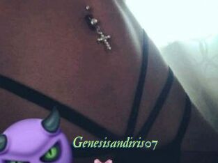 Genesisandiris07