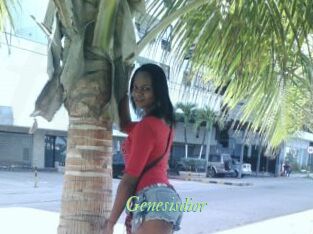Genesisdior