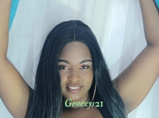 Genexys21