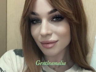 Gentleamalia
